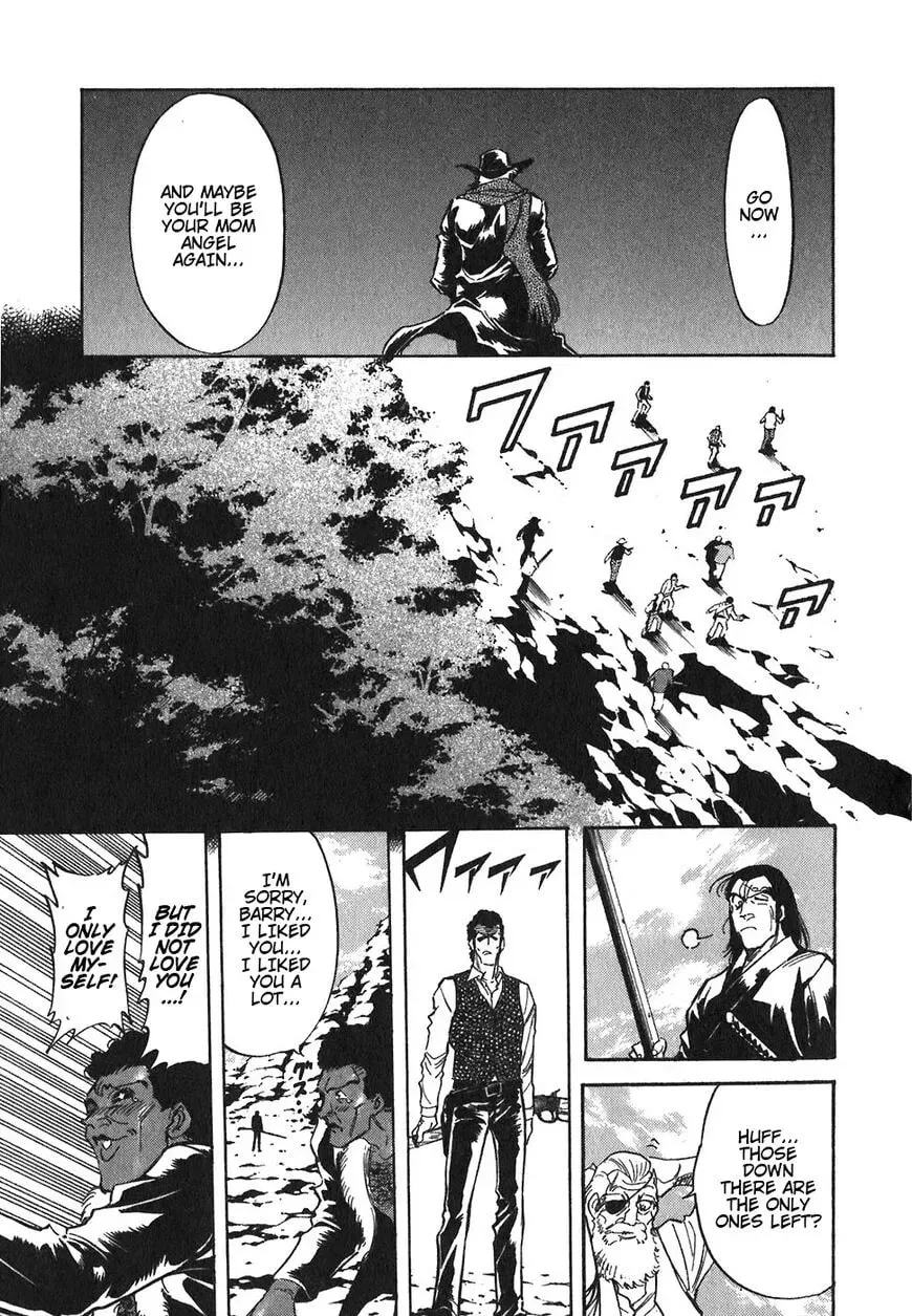 Read Red chapter 81 image 15 on Lezhin