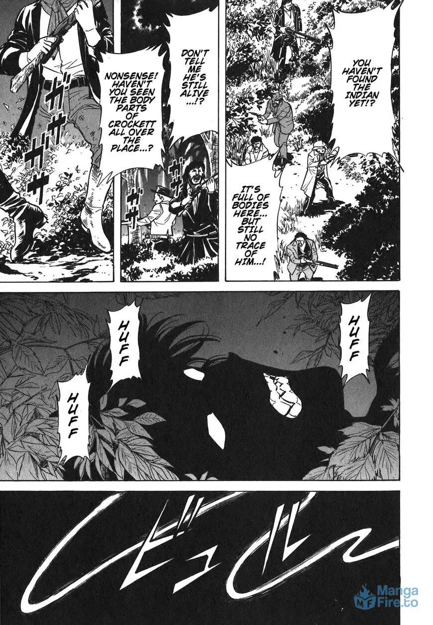 Read Red chapter 81 image 2 on Lezhin