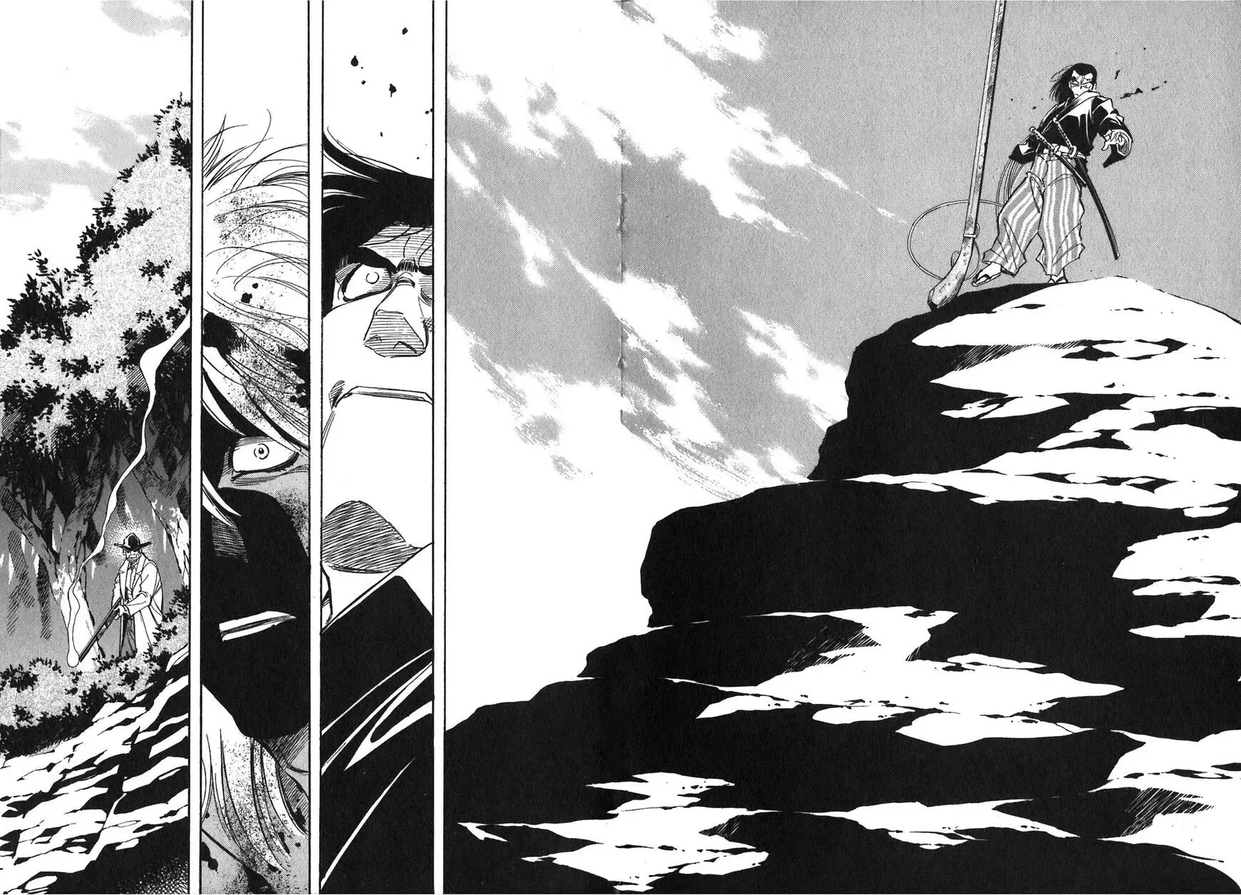 Read Red chapter 81 image 24 on Lezhin