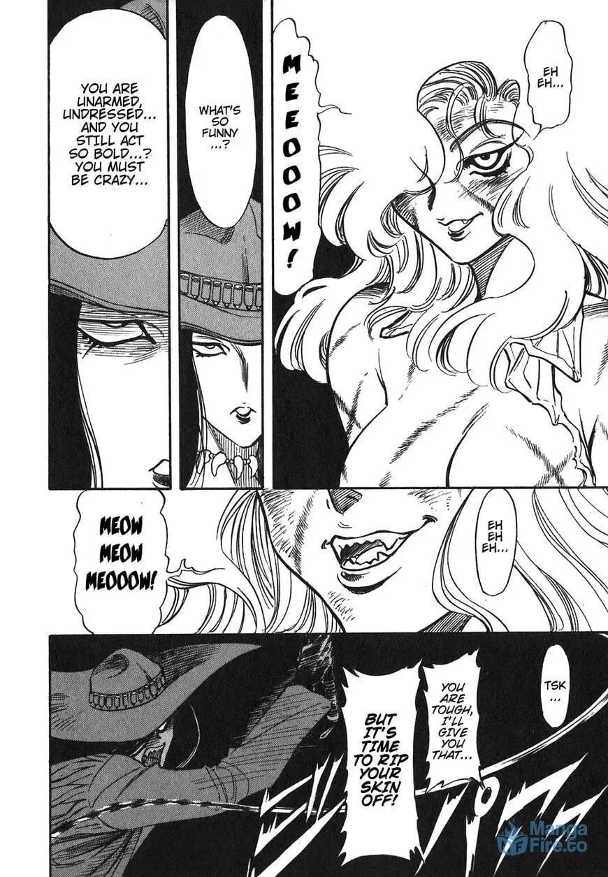 Read Red chapter 81 image 5 on Lezhin