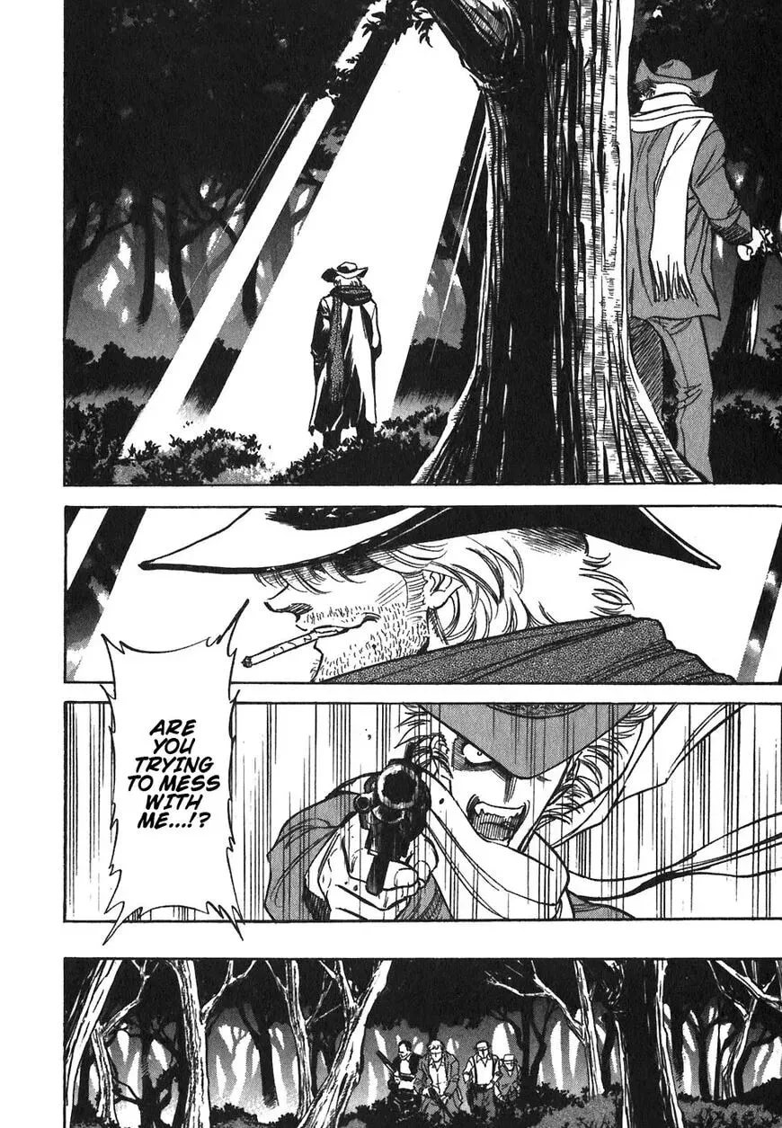 Read Red chapter 81 image 7 on Lezhin