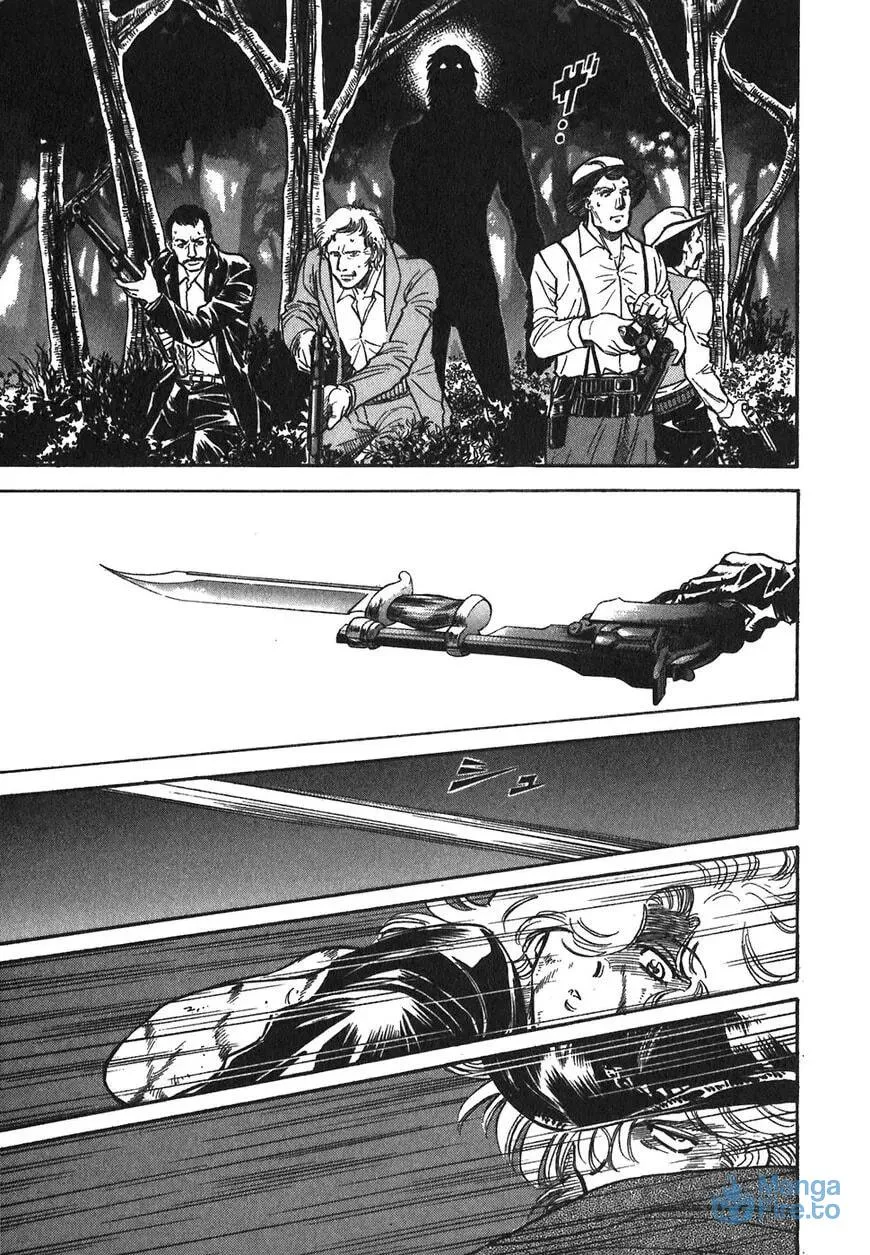 Read Red chapter 81 image 8 on Lezhin
