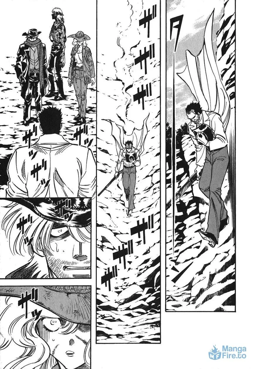 Read Red chapter 82 image 11 on Lezhin