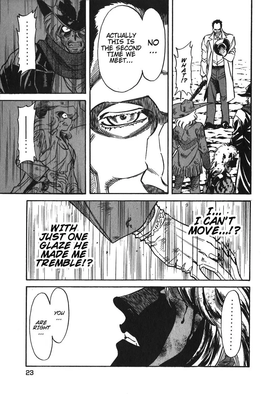 Read Red chapter 82 image 13 on Lezhin