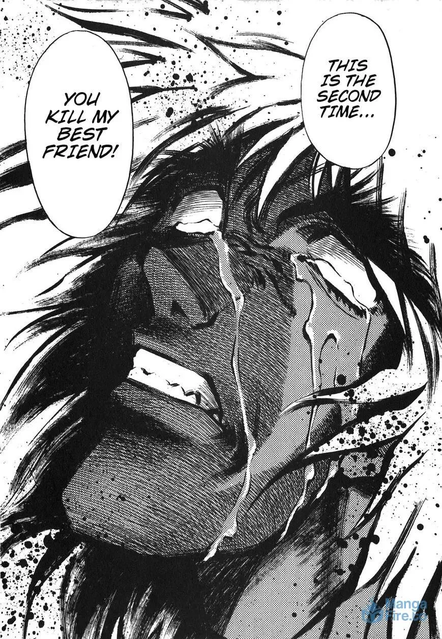 Read Red chapter 82 image 14 on Lezhin