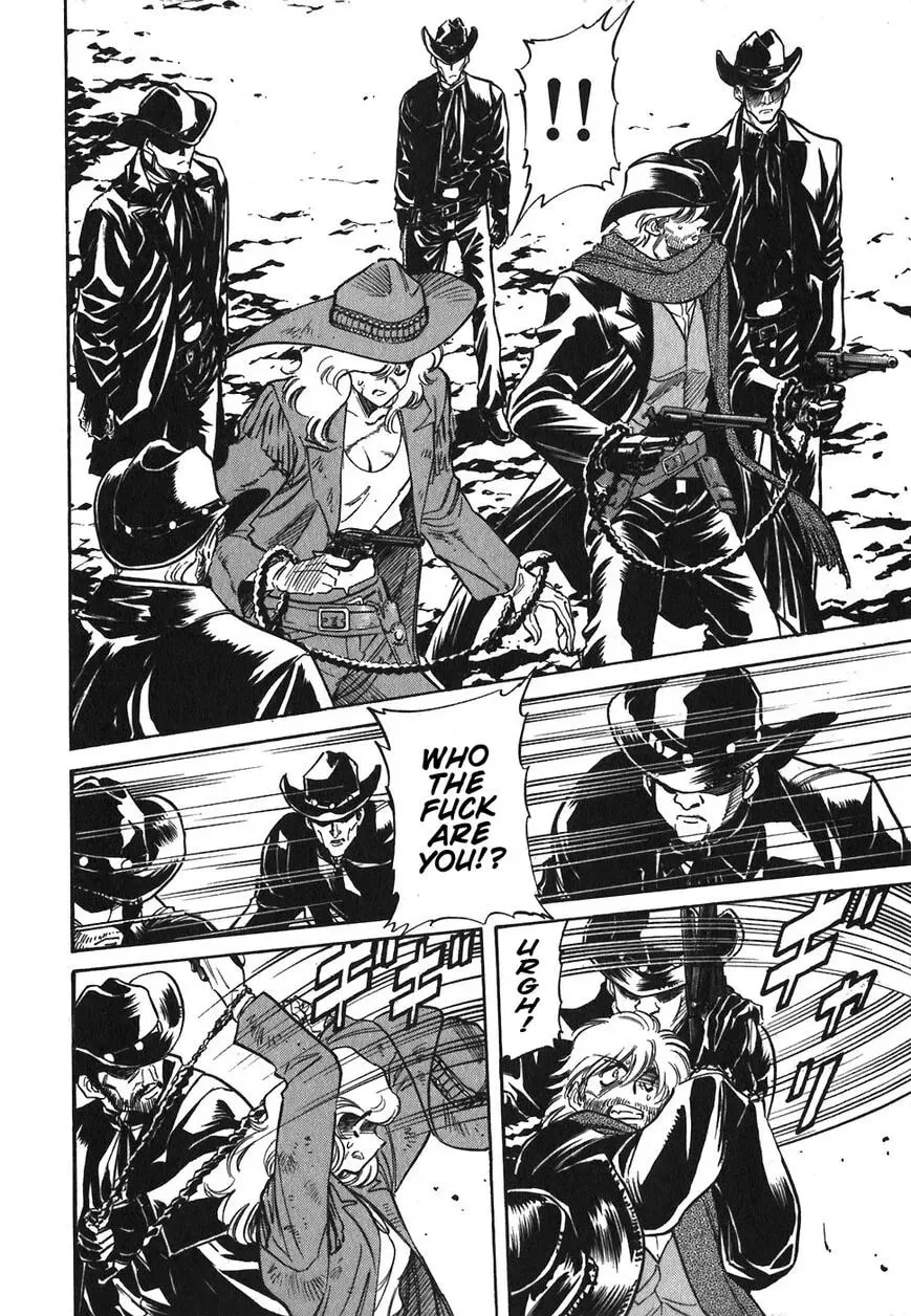 Read Red chapter 82 image 18 on Lezhin