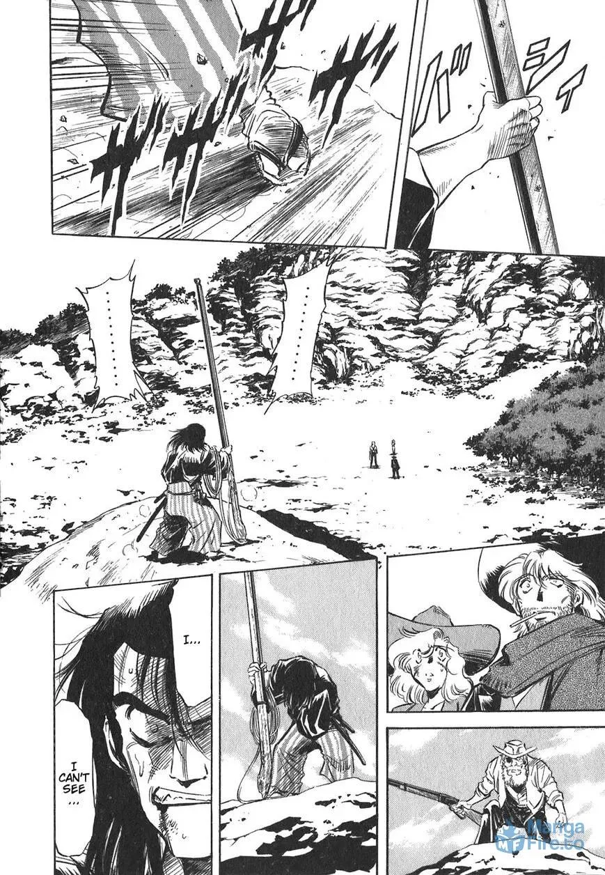 Read Red chapter 82 image 2 on Lezhin