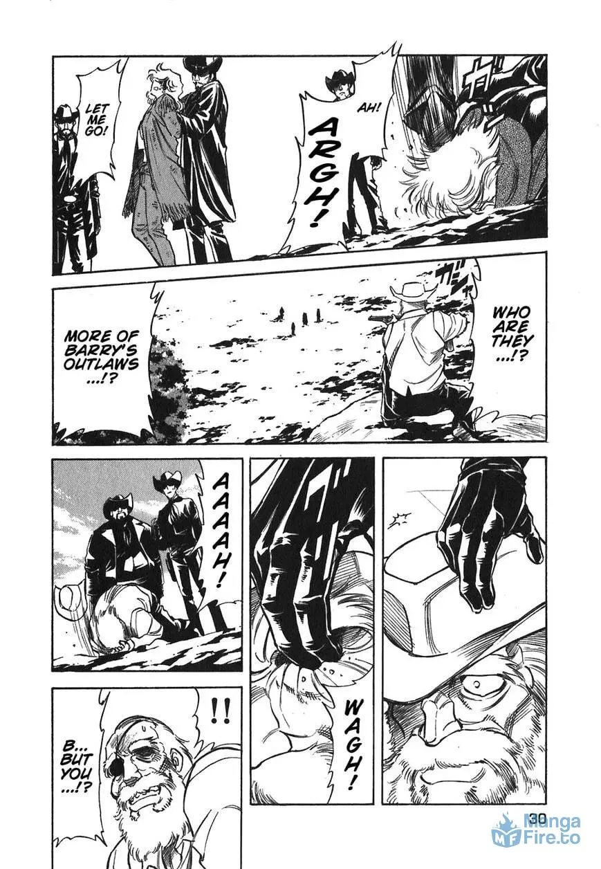 Read Red chapter 82 image 20 on Lezhin