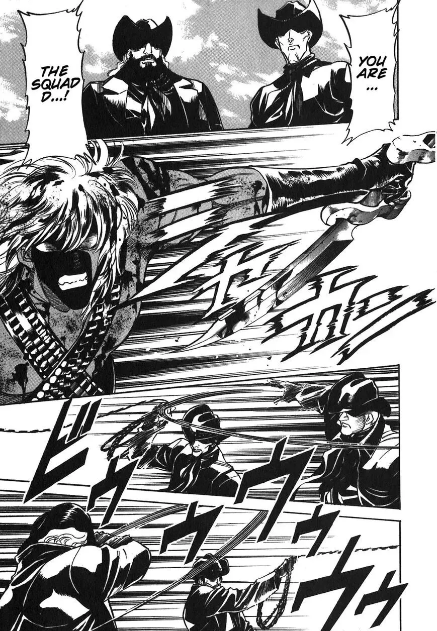 Read Red chapter 82 image 21 on Lezhin
