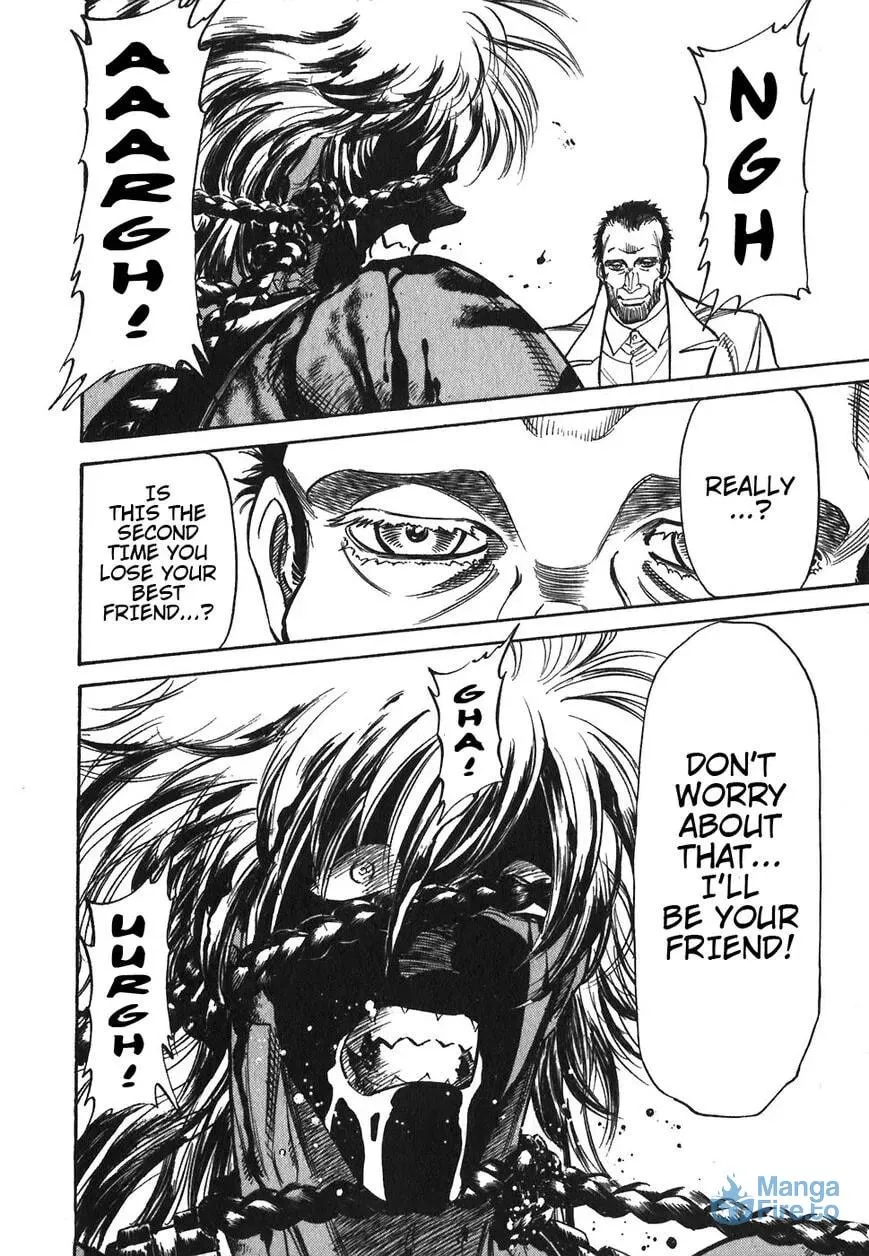 Read Red chapter 82 image 23 on Lezhin