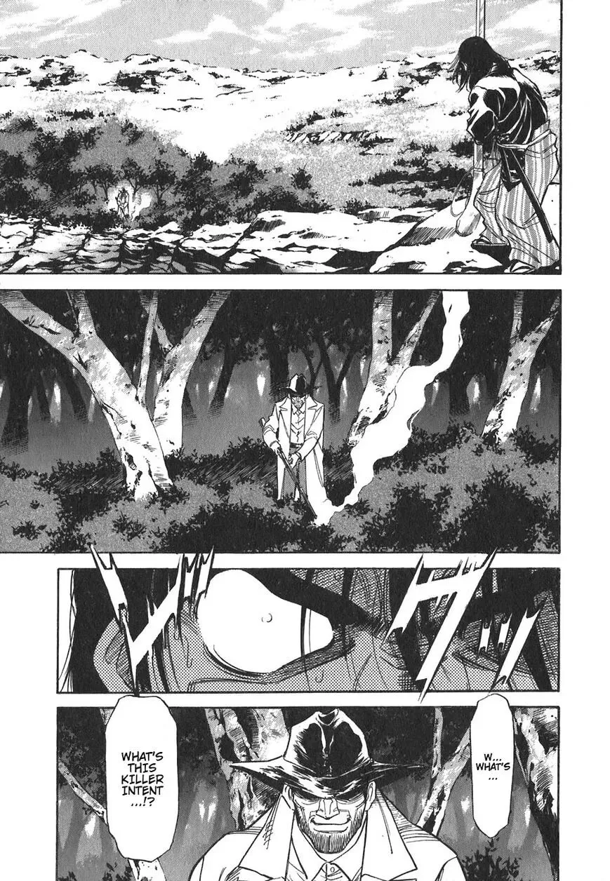 Read Red chapter 82 image 3 on Lezhin