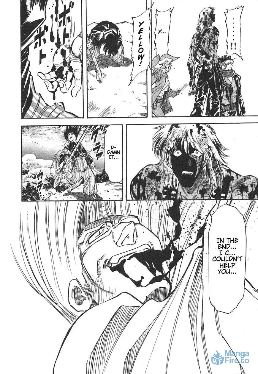 Read Red chapter 82 image 8 on Lezhin
