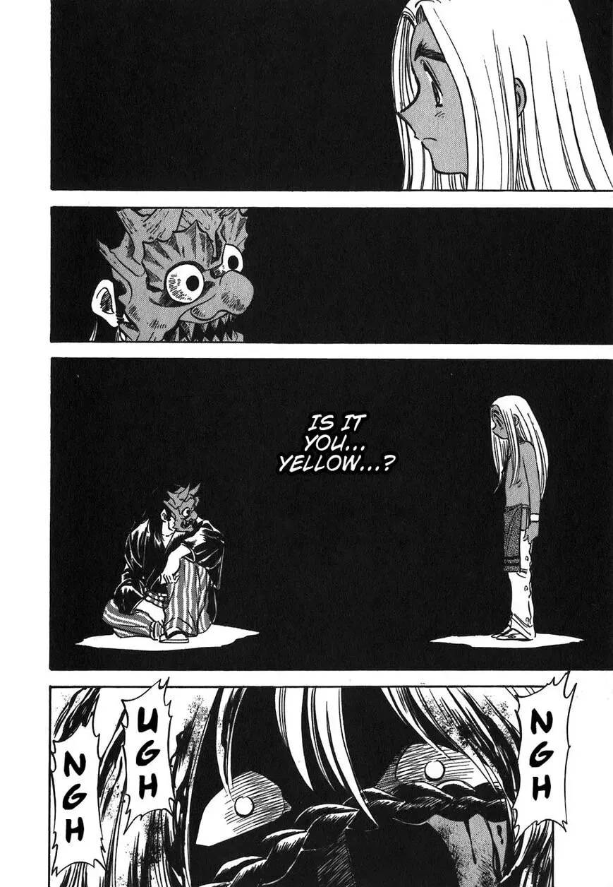 Read Red chapter 83 image 1 on Lezhin