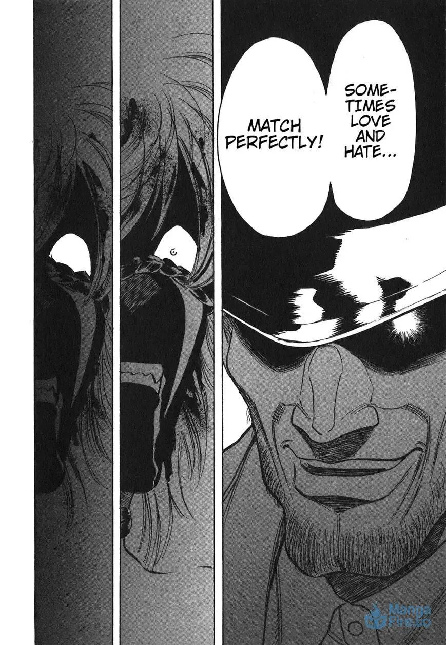 Read Red chapter 83 image 11 on Lezhin