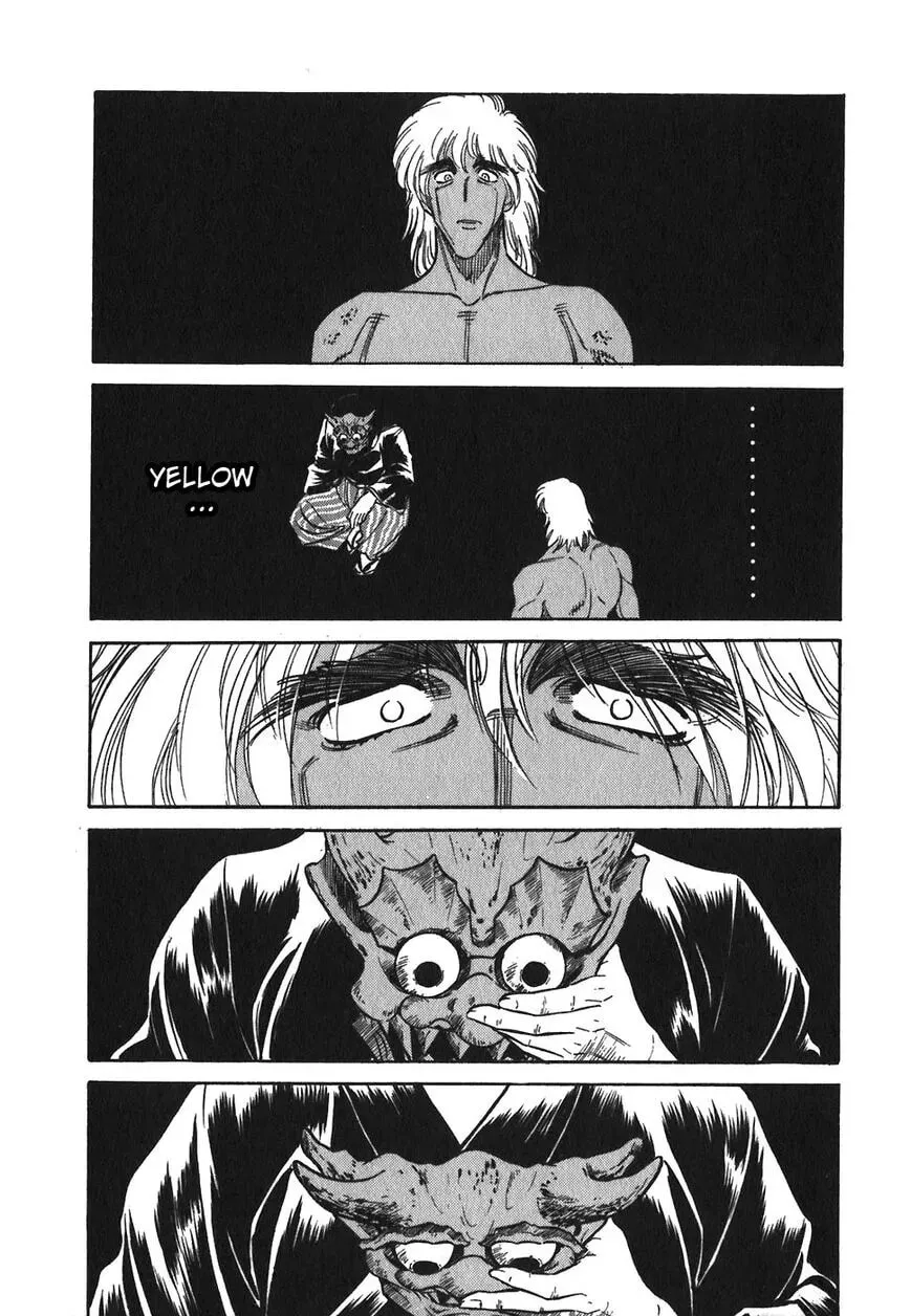Read Red chapter 83 image 12 on Lezhin