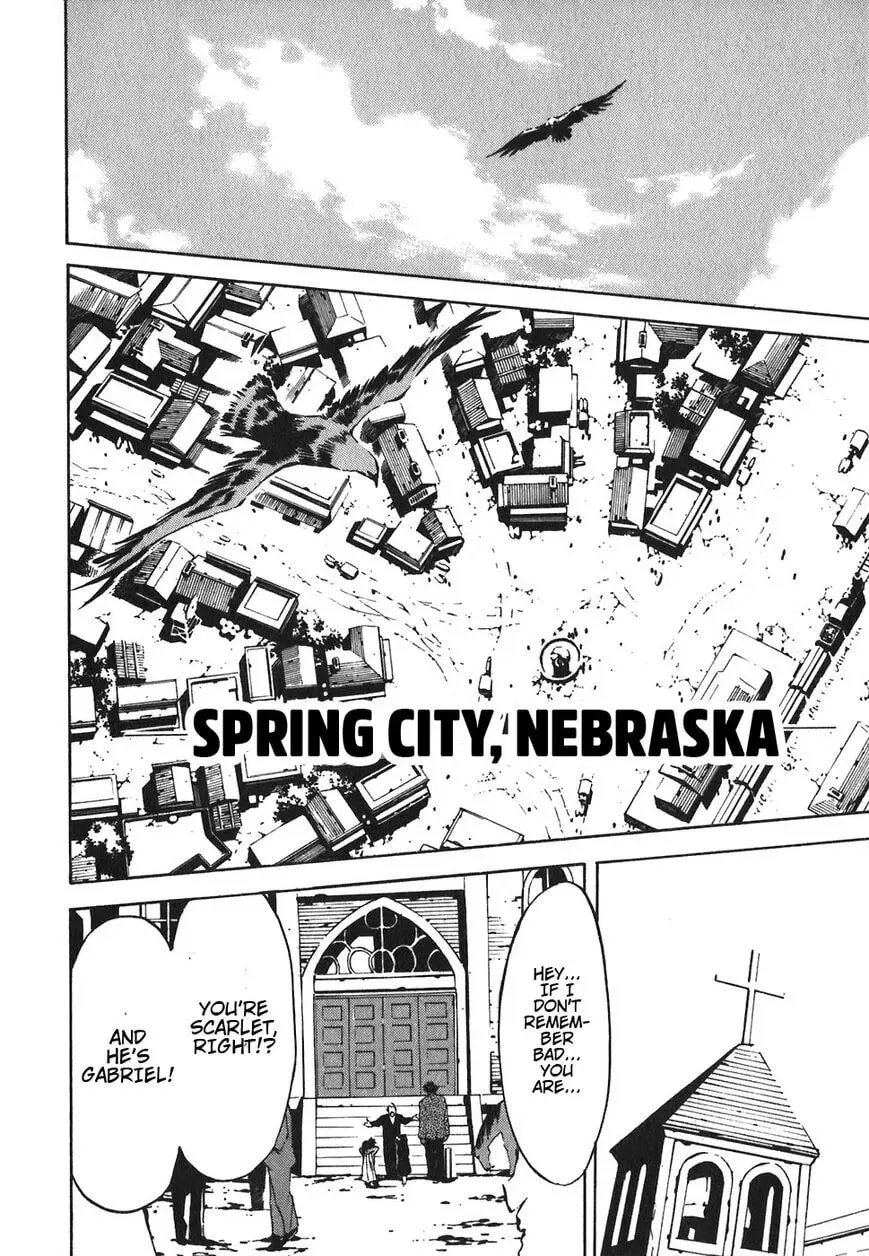 Read Red chapter 83 image 15 on Lezhin
