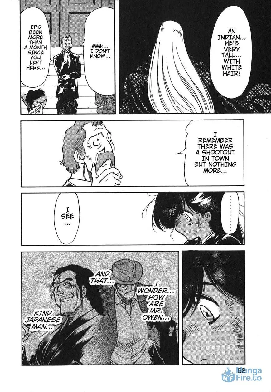 Read Red chapter 83 image 17 on Lezhin
