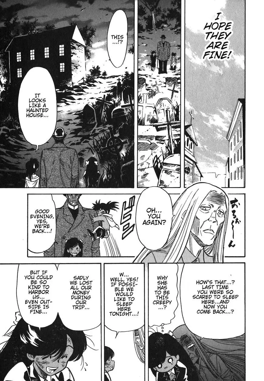 Read Red chapter 83 image 18 on Lezhin
