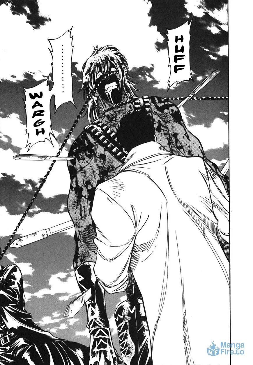 Read Red chapter 83 image 2 on Lezhin
