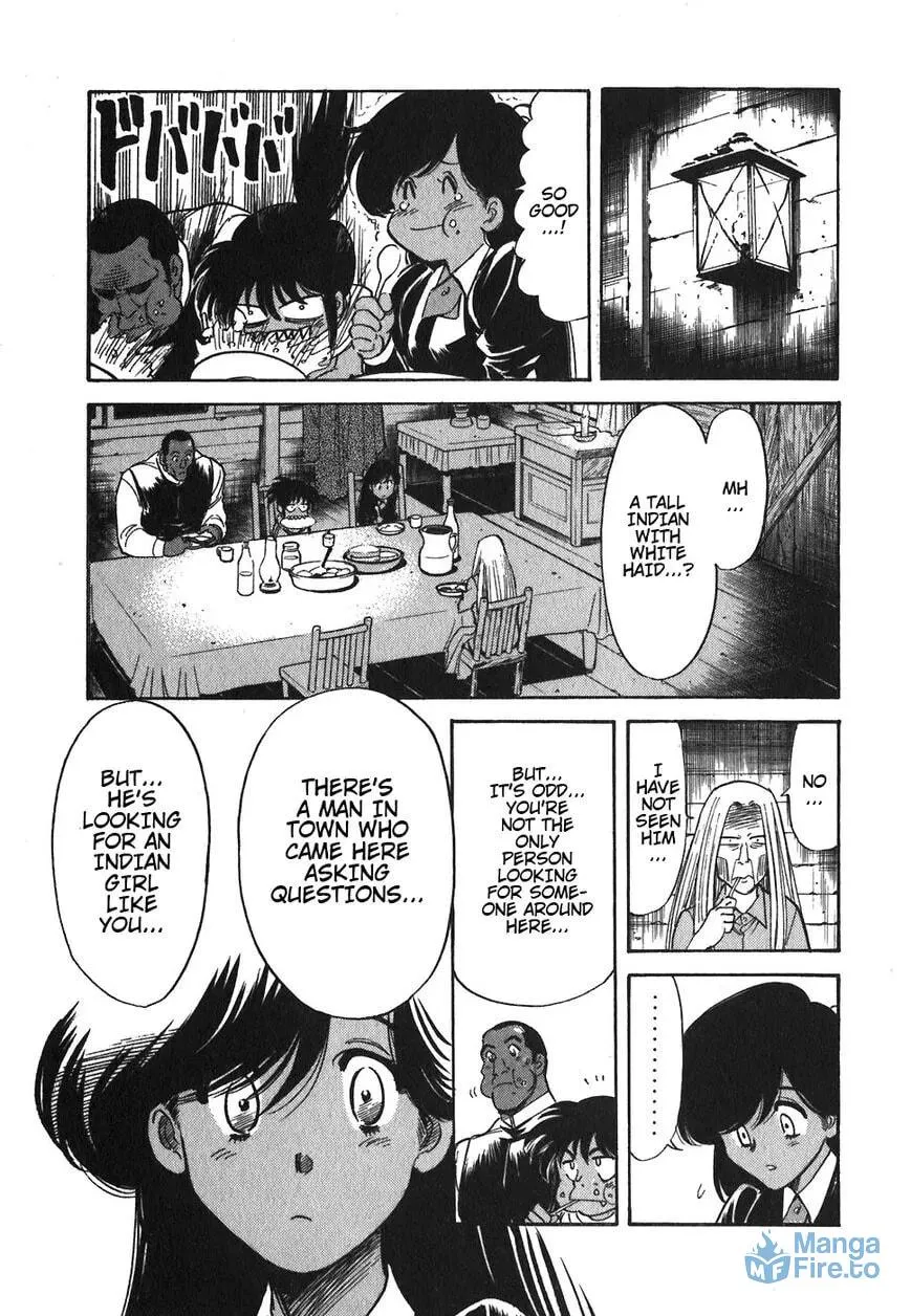 Read Red chapter 83 image 20 on Lezhin