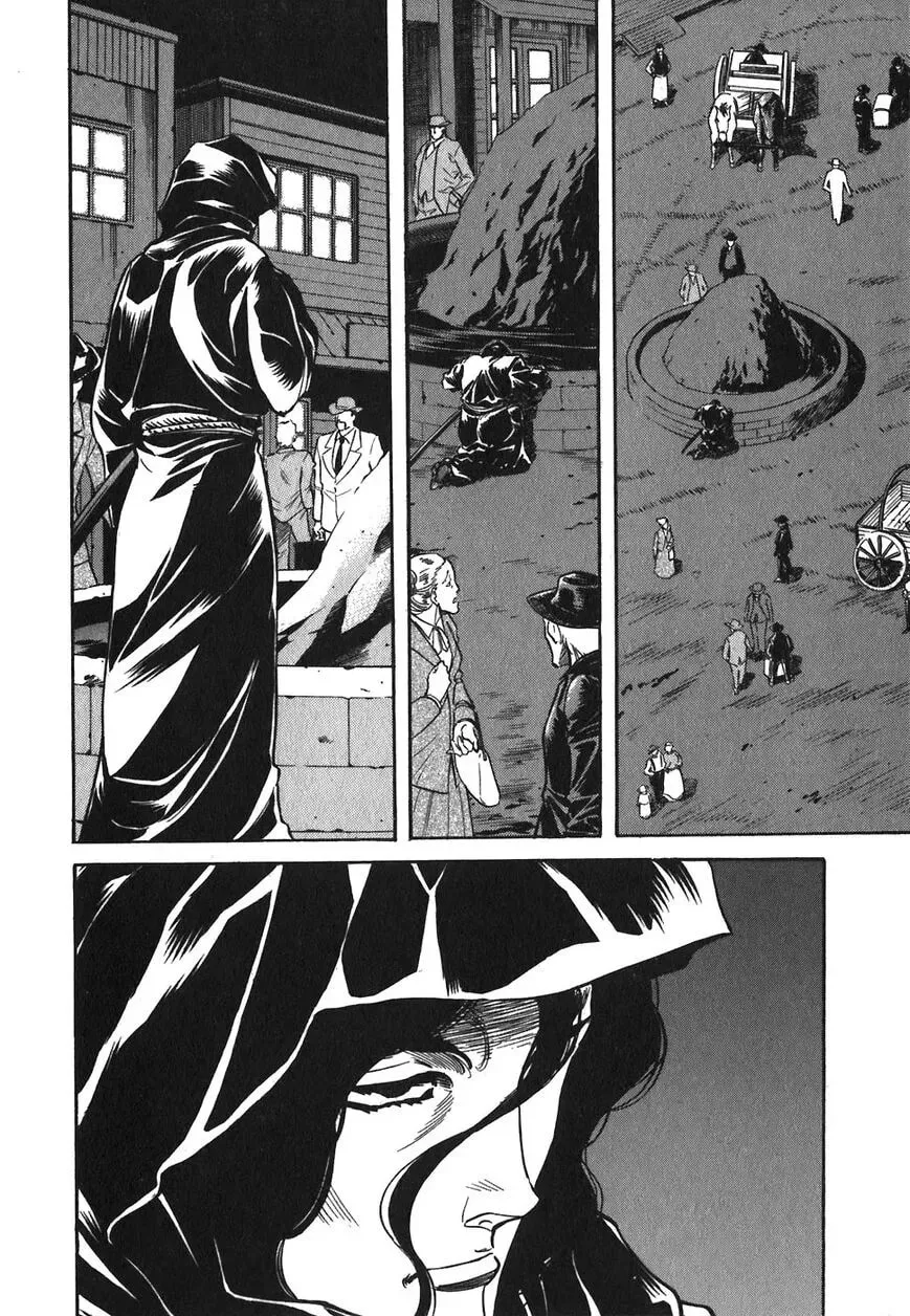 Read Red chapter 83 image 21 on Lezhin