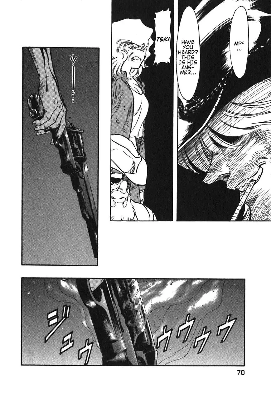 Read Red chapter 84 image 13 on Lezhin