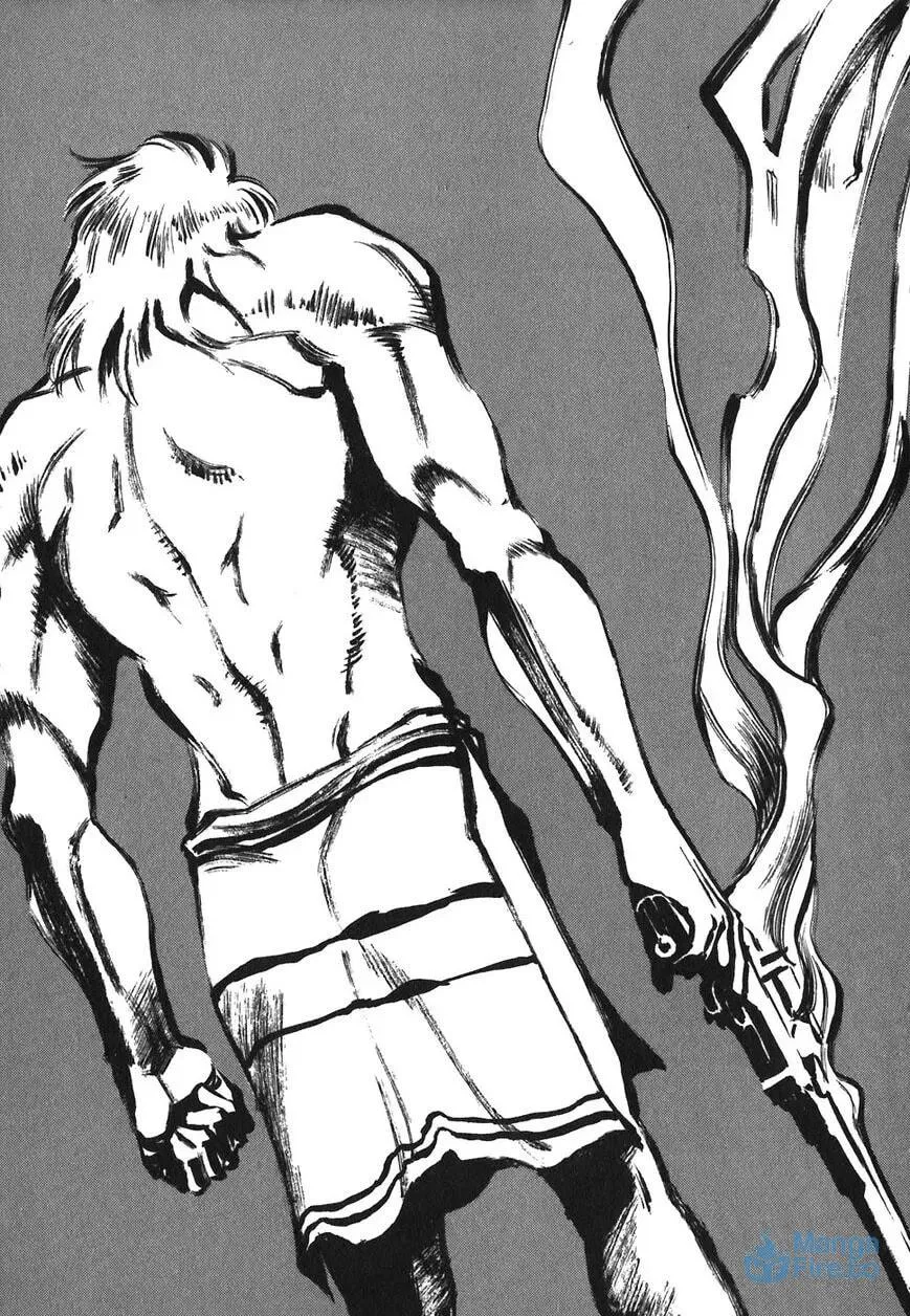 Read Red chapter 84 image 14 on Lezhin