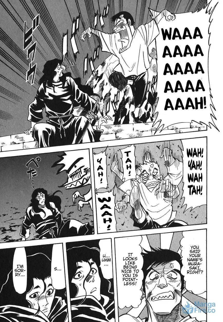 Read Red chapter 84 image 20 on Lezhin