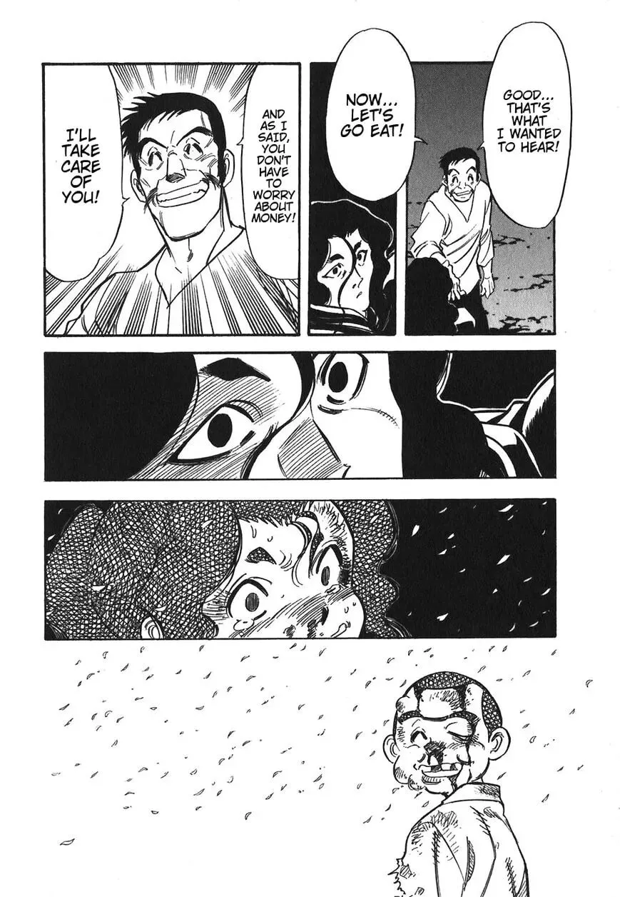 Read Red chapter 84 image 21 on Lezhin