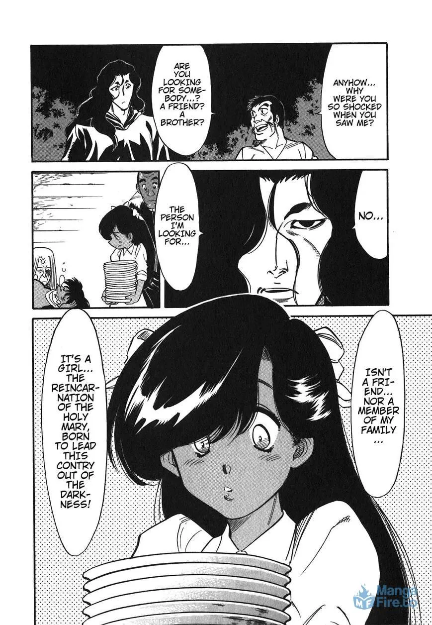 Read Red chapter 84 image 23 on Lezhin