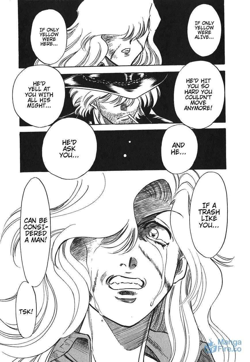 Read Red chapter 84 image 8 on Lezhin