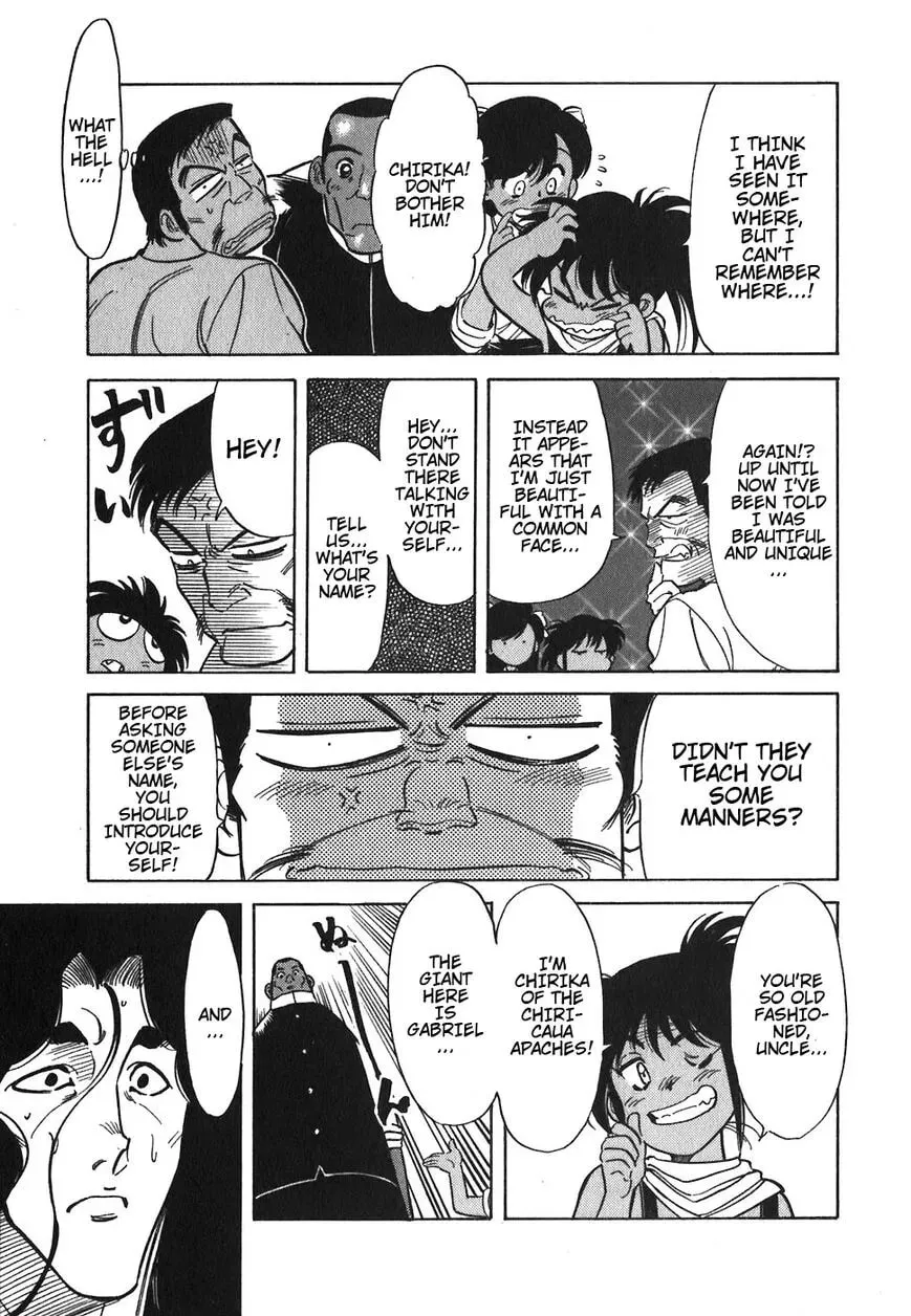 Read Red chapter 85 image 10 on Lezhin