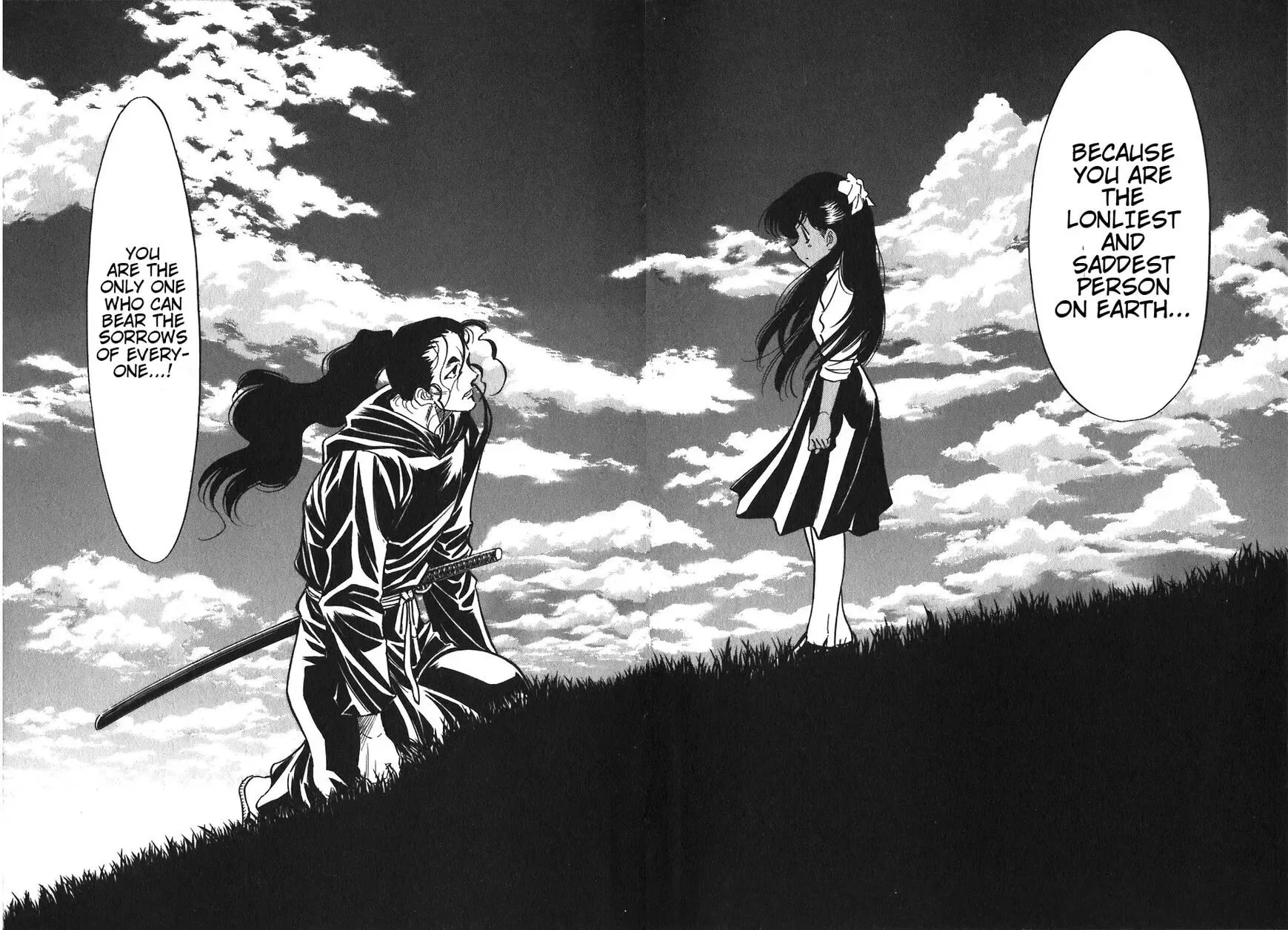 Read Red chapter 85 image 17 on Lezhin