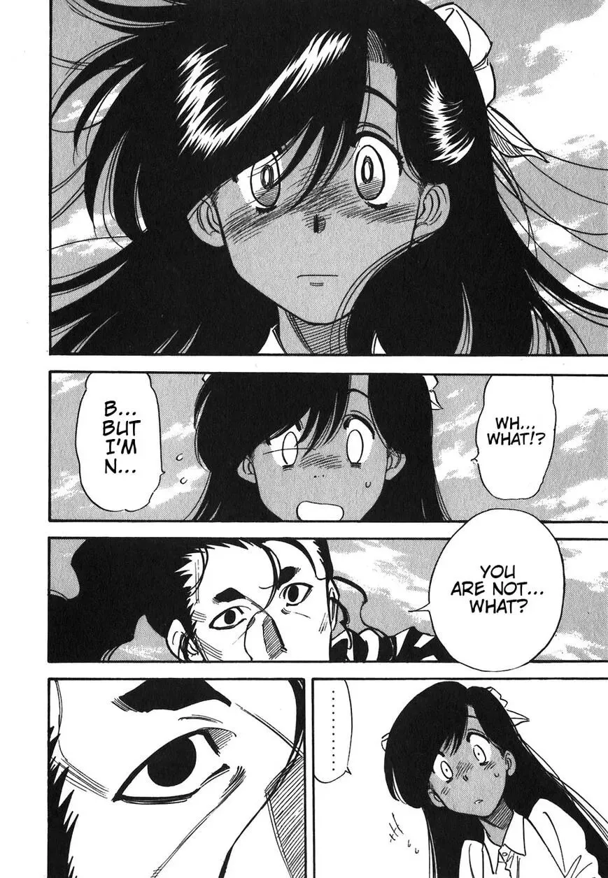 Read Red chapter 85 image 18 on Lezhin
