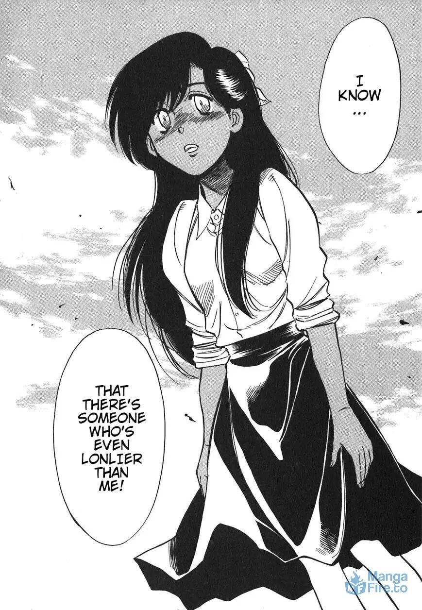 Read Red chapter 85 image 20 on Lezhin