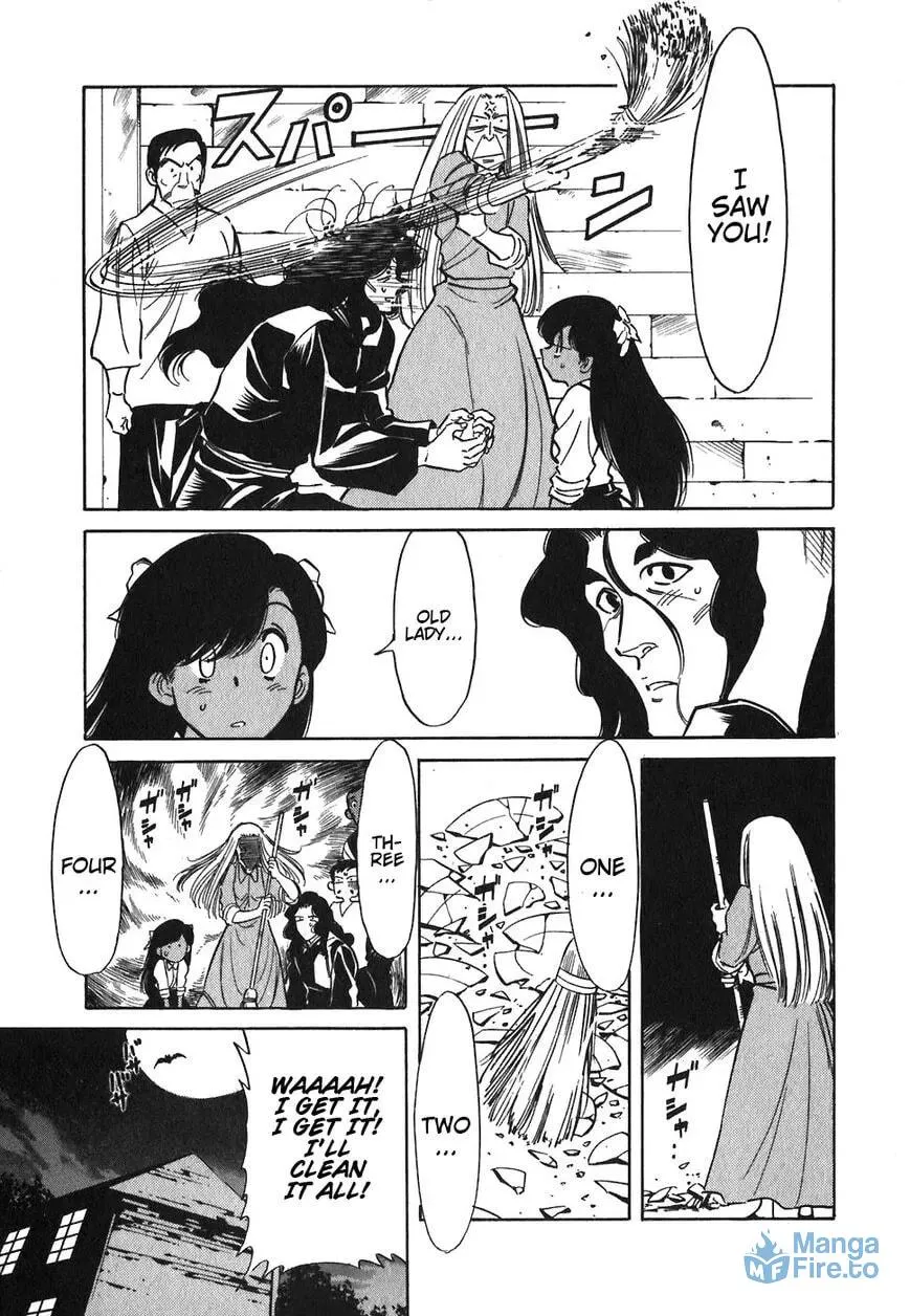 Read Red chapter 85 image 8 on Lezhin