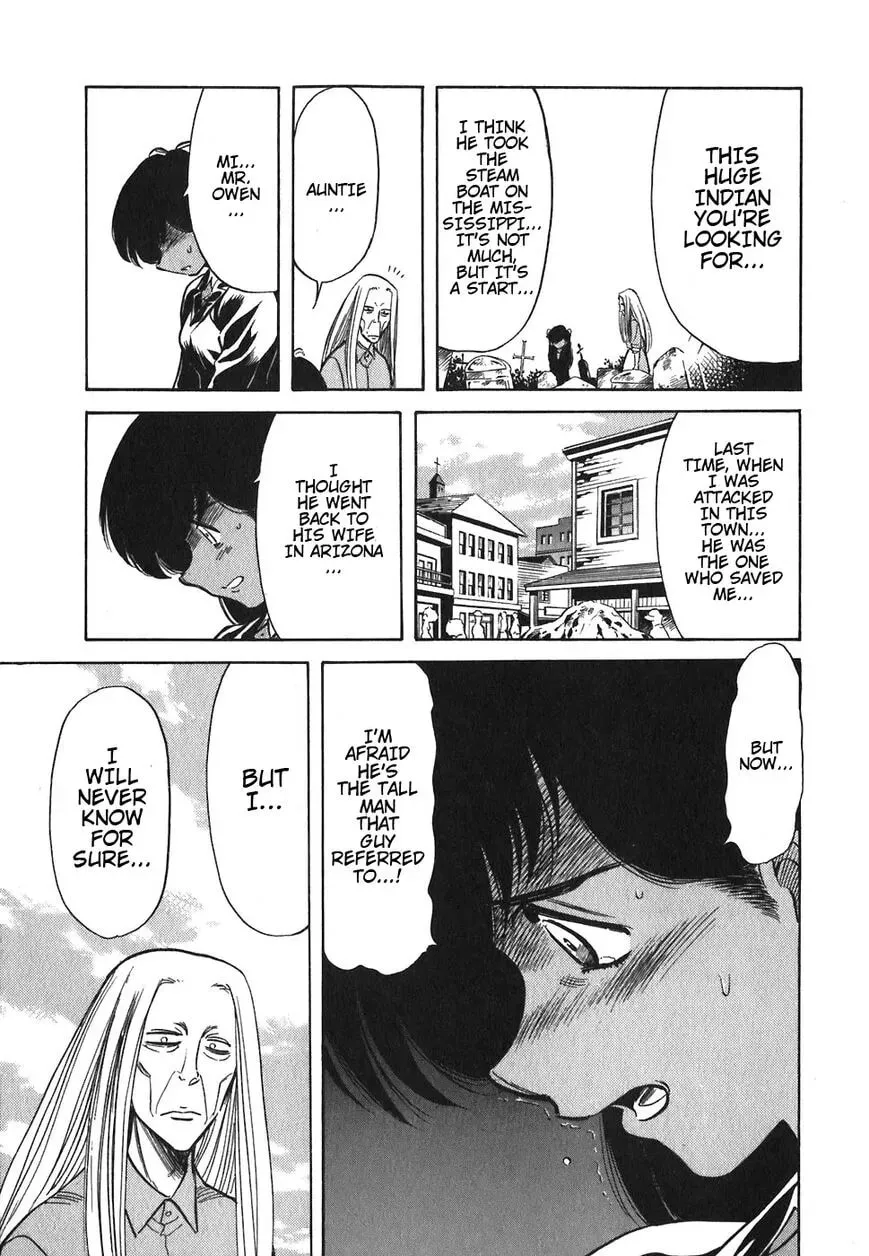 Read Red chapter 86 image 12 on Lezhin
