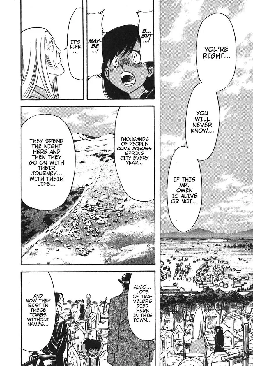 Read Red chapter 86 image 13 on Lezhin