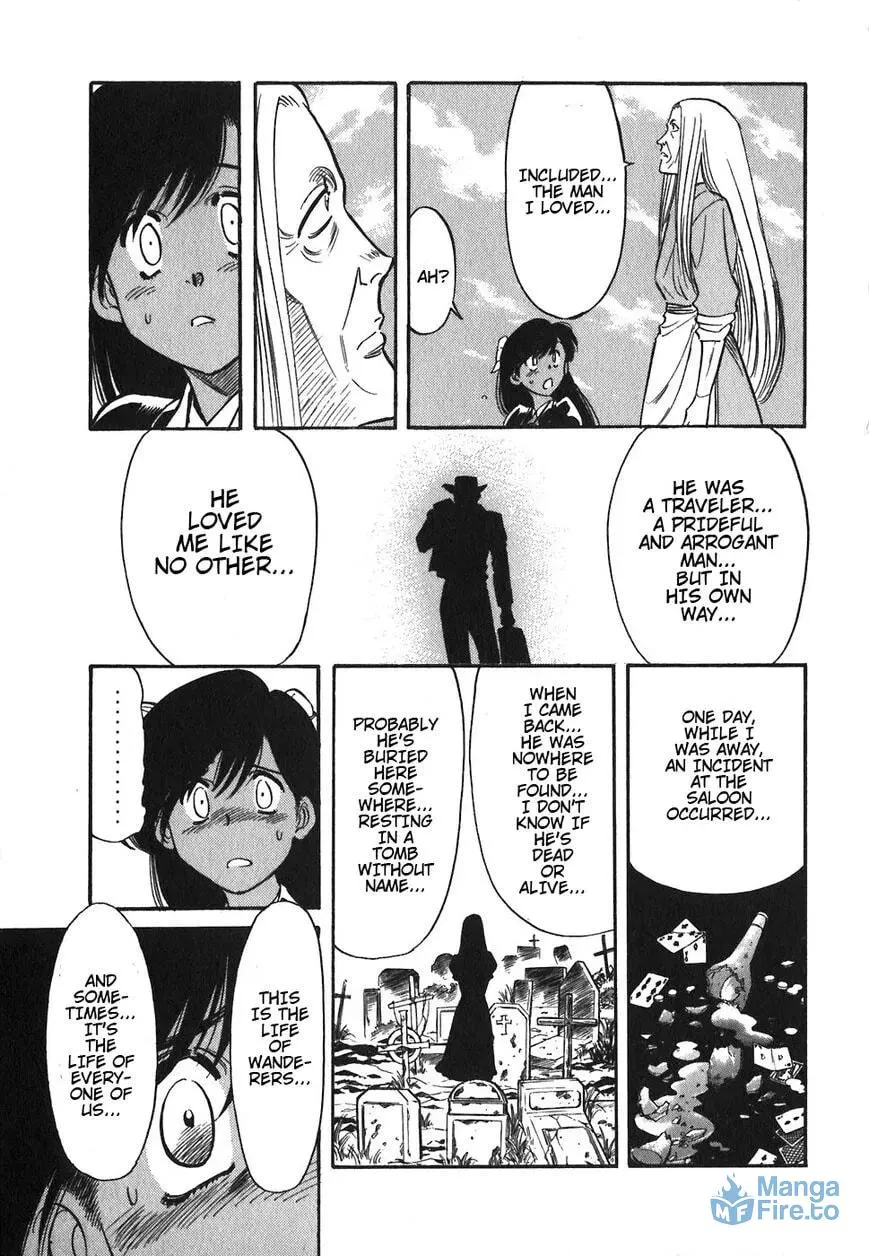 Read Red chapter 86 image 14 on Lezhin