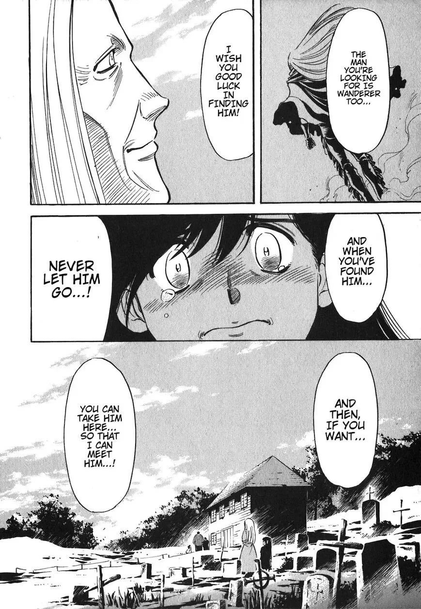 Read Red chapter 86 image 15 on Lezhin