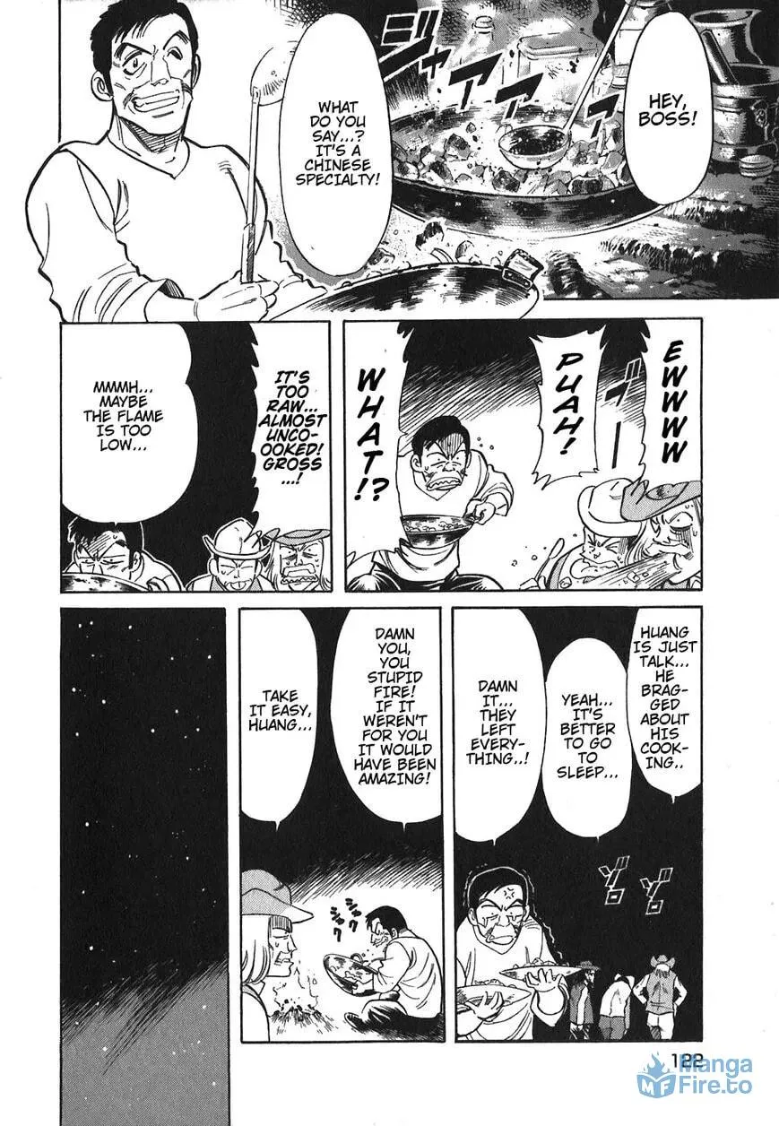 Read Red chapter 86 image 17 on Lezhin