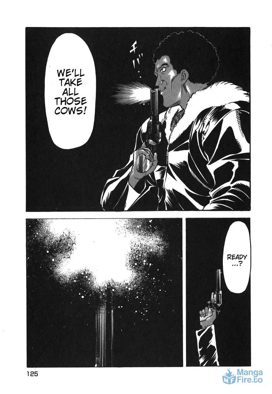 Read Red chapter 86 image 20 on Lezhin