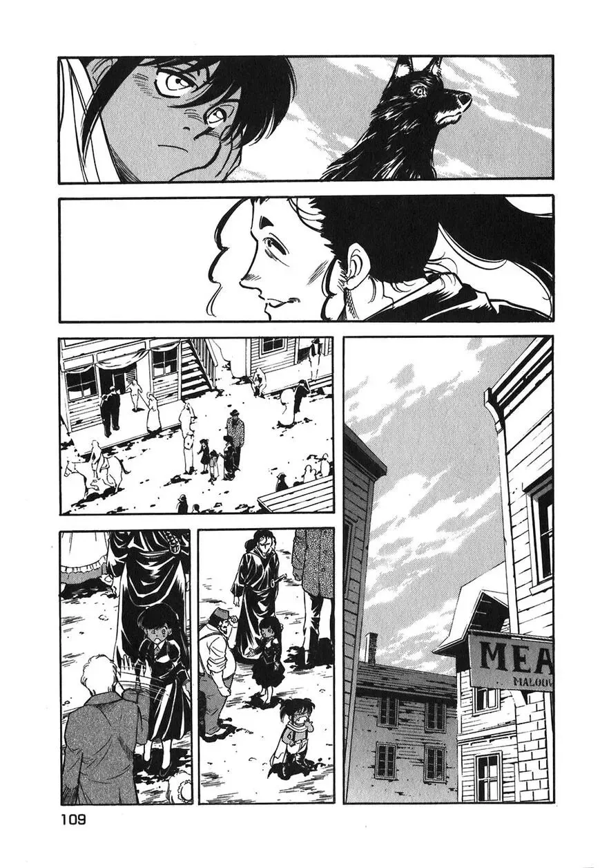 Read Red chapter 86 image 4 on Lezhin