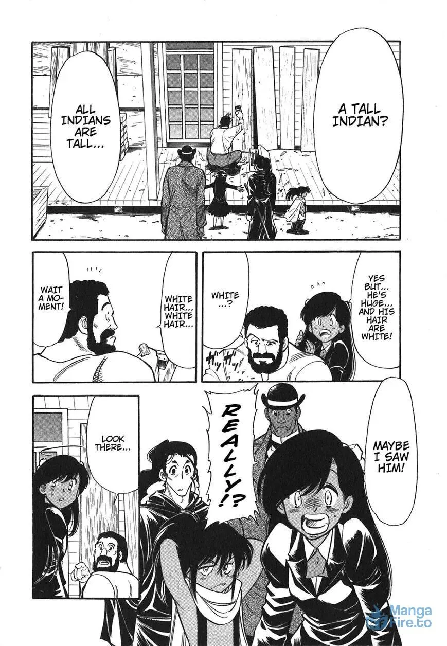 Read Red chapter 86 image 5 on Lezhin