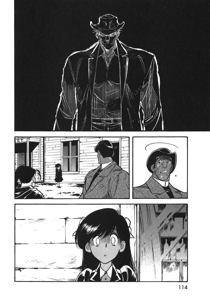 Read Red chapter 86 image 9 on Lezhin