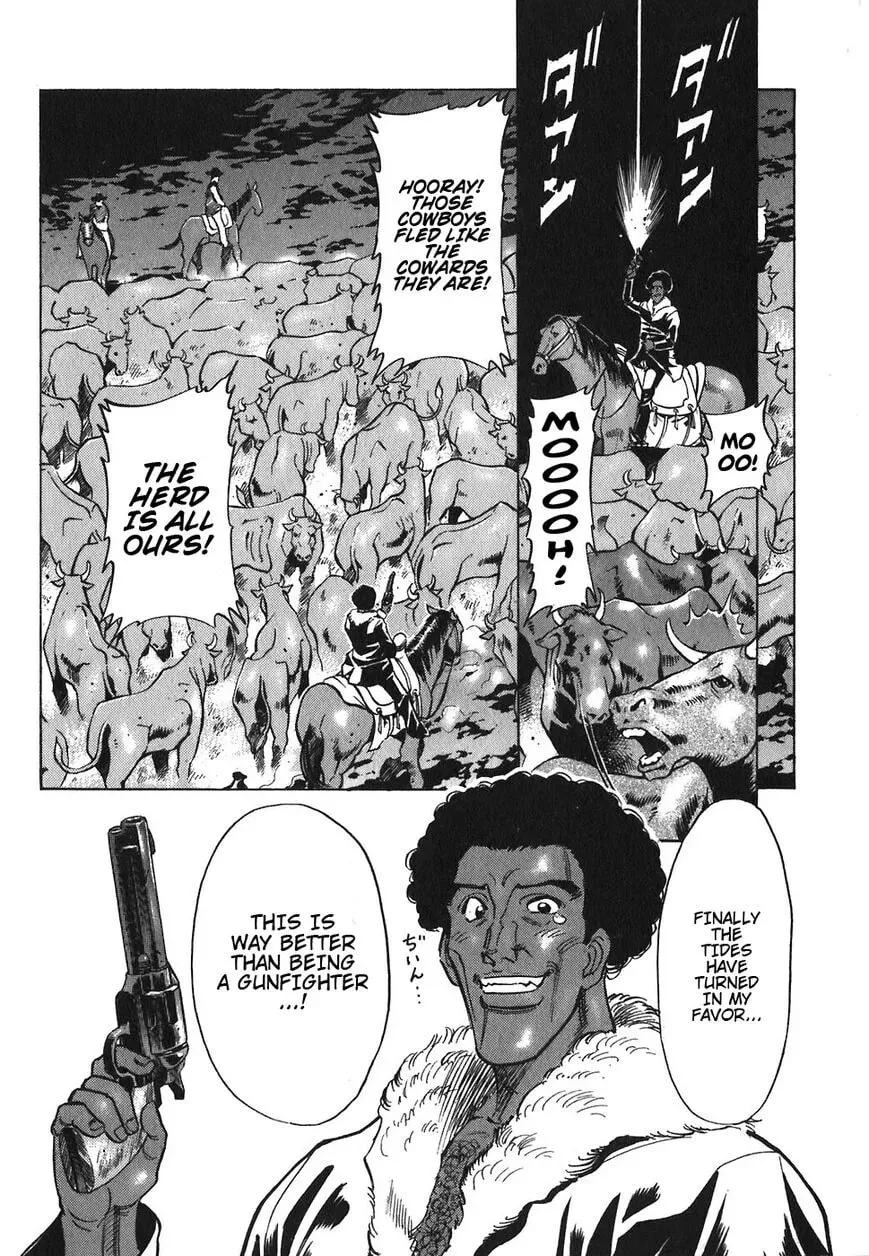 Read Red chapter 87 image 1 on Lezhin