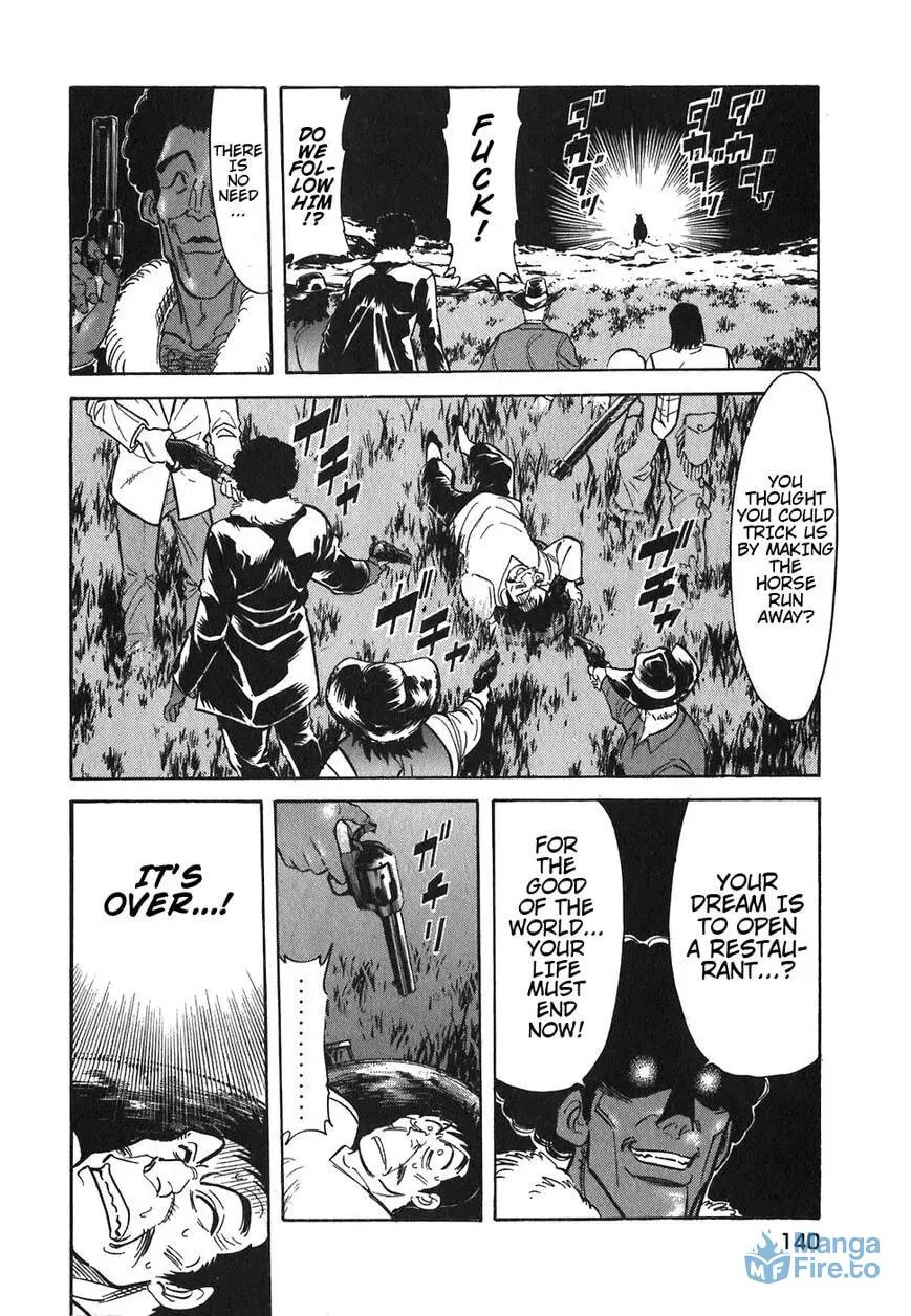 Read Red chapter 87 image 11 on Lezhin