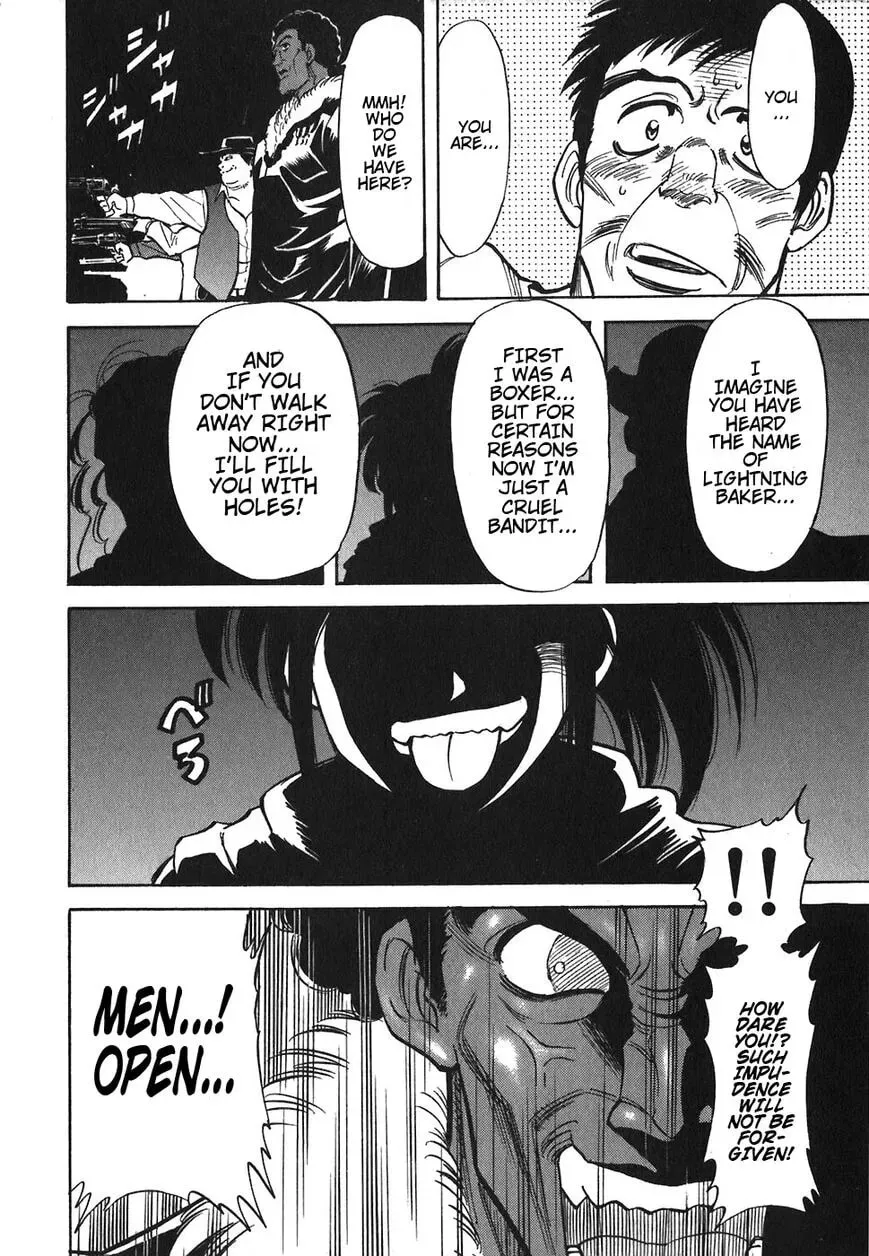 Read Red chapter 87 image 13 on Lezhin