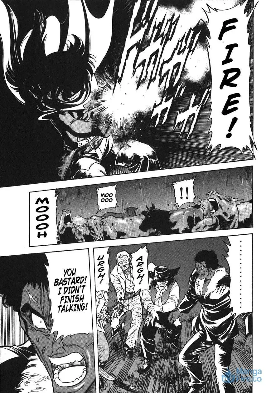 Read Red chapter 87 image 14 on Lezhin