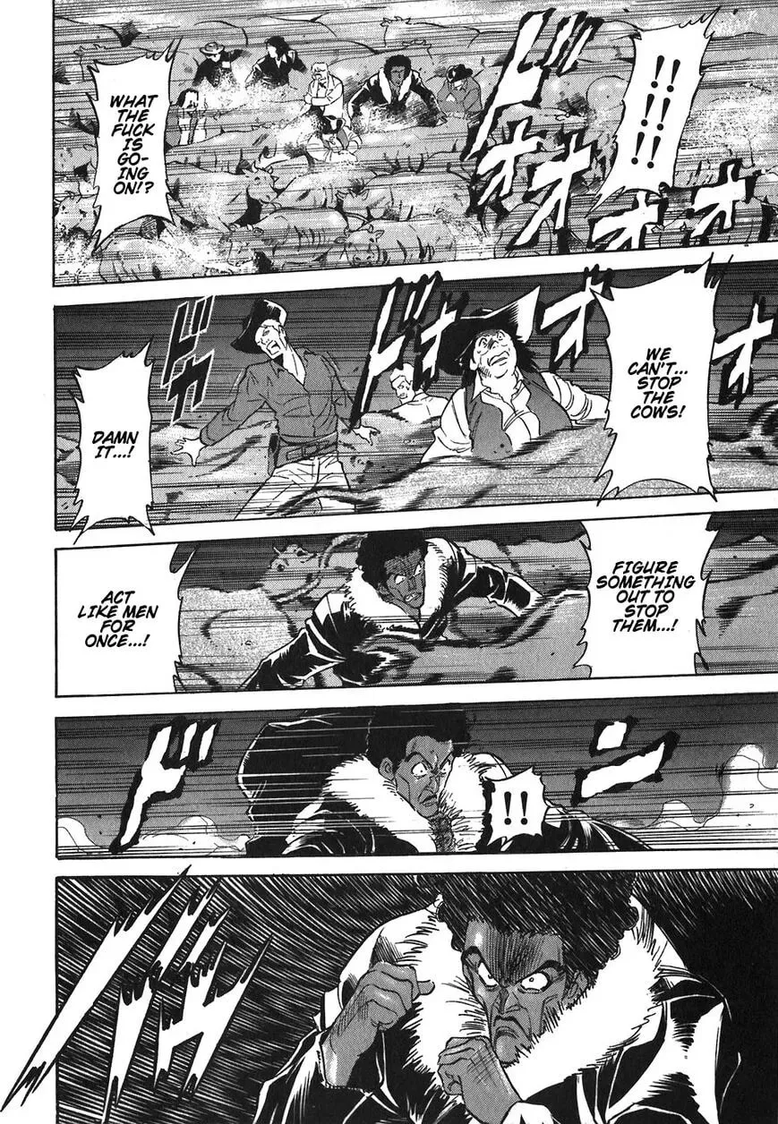 Read Red chapter 87 image 15 on Lezhin